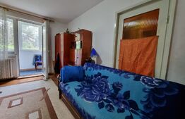 Apartament de doua camere decomandate in Gheorgheni, zona Mercur