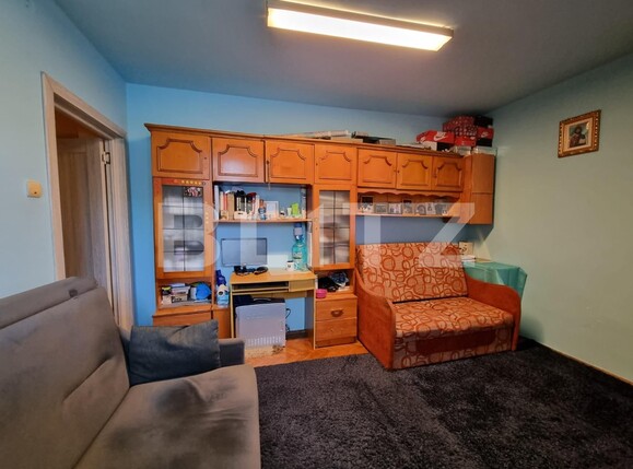 Apartament de vânzare 2 camere Gheorgheni - 98649AV | BLITZ Cluj-Napoca | Poza4