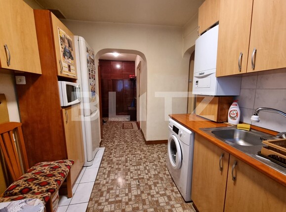 Apartament de vânzare 2 camere Gheorgheni - 98649AV | BLITZ Cluj-Napoca | Poza5