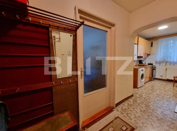 Apartament de vânzare 2 camere Gheorgheni - 98649AV | BLITZ Cluj-Napoca | Poza1