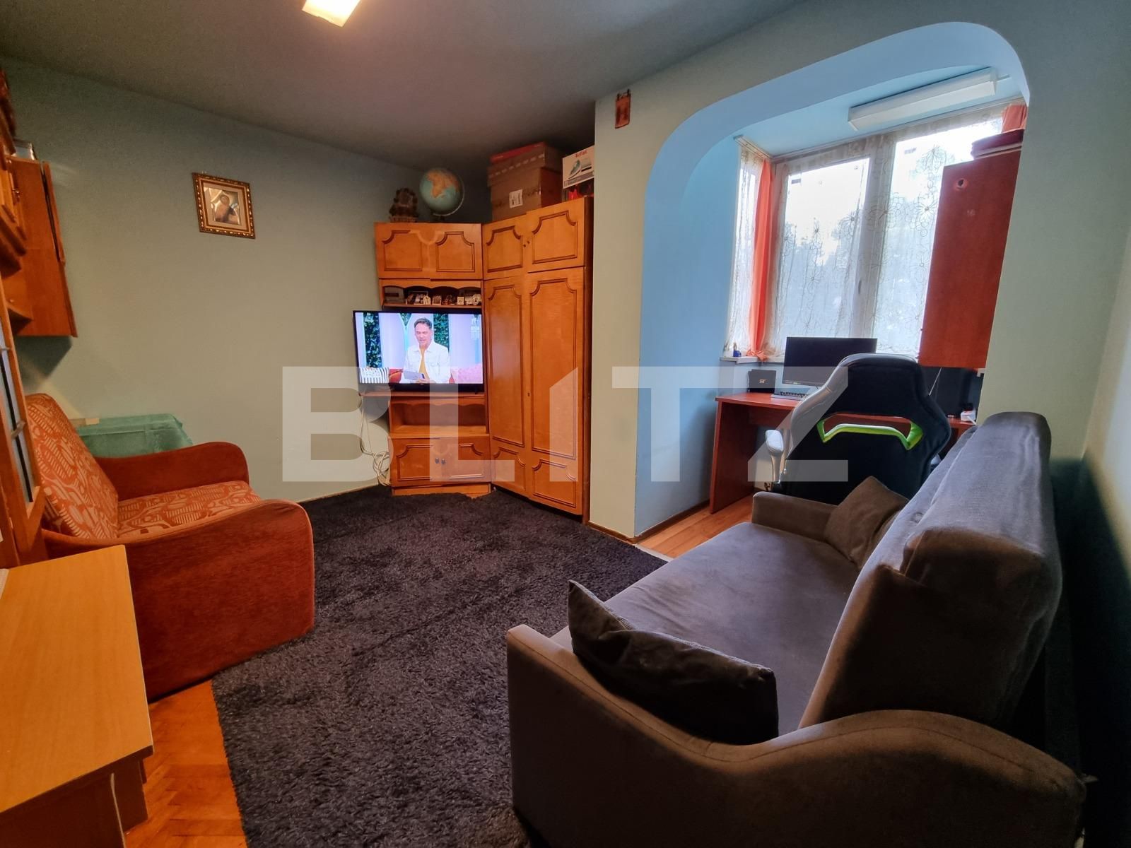 Apartament de vânzare 2 camere Gheorgheni - 98649AV | BLITZ Cluj-Napoca | Poza3
