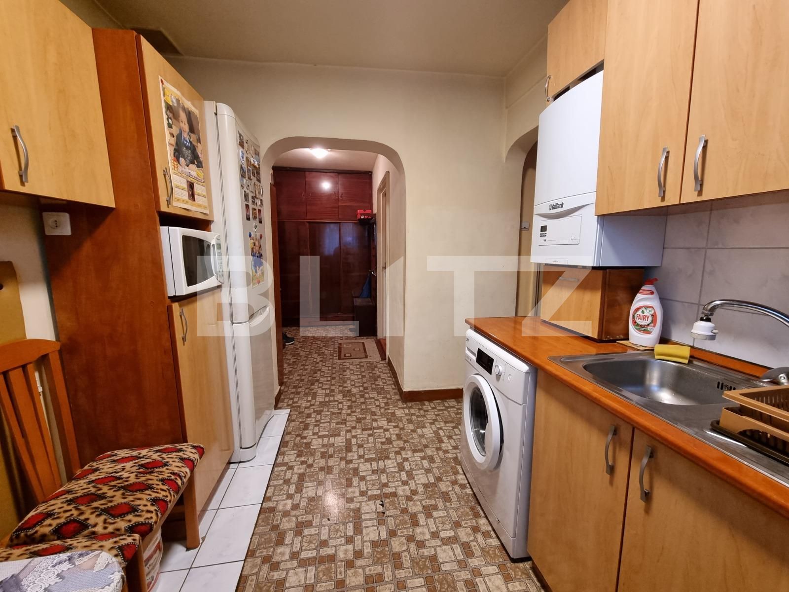 Apartament de vânzare 2 camere Gheorgheni - 98649AV | BLITZ Cluj-Napoca | Poza5