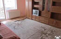 Apartament 1 camera, 40 mp utili, mobilat, imobil nou,zona Iulius Mall