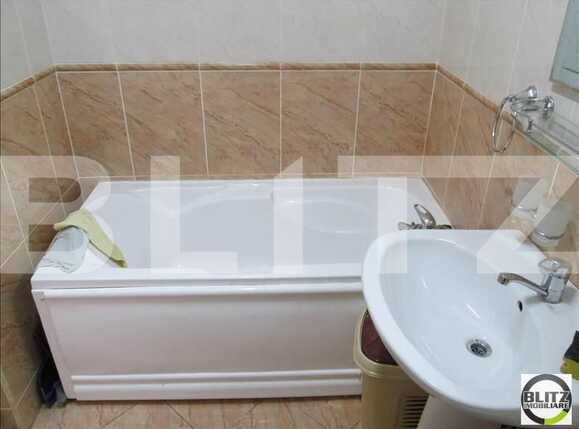 Garsonieră de vânzare Marasti - 9865AV | BLITZ Cluj-Napoca | Poza9