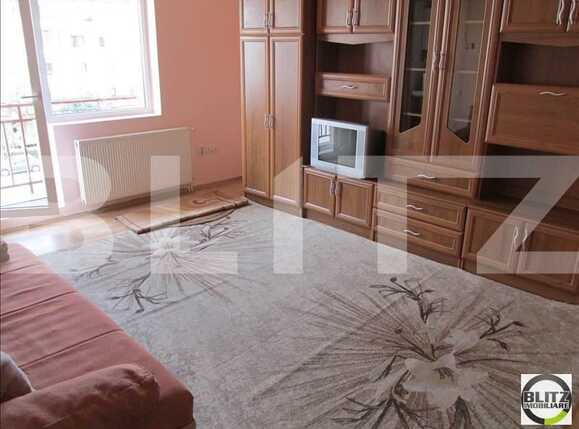 Garsonieră de vânzare Marasti - 9865AV | BLITZ Cluj-Napoca | Poza1