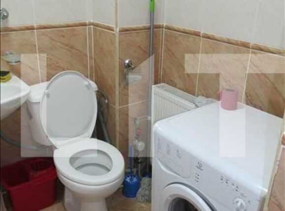 Garsonieră de vânzare Marasti - 9865AV | BLITZ Cluj-Napoca | Poza8