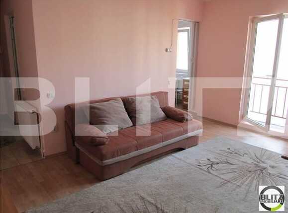 Garsonieră de vânzare Marasti - 9865AV | BLITZ Cluj-Napoca | Poza3