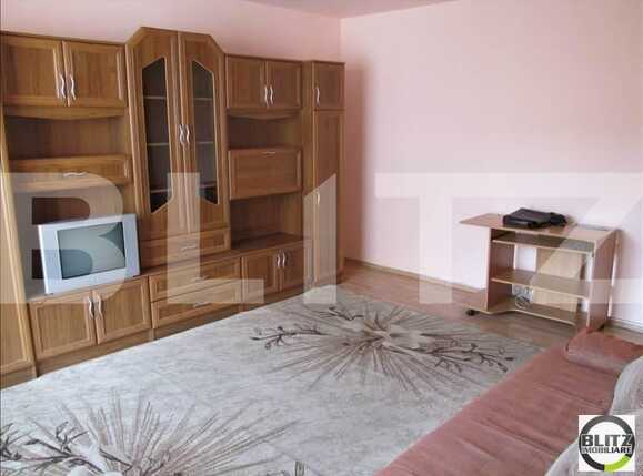 Garsonieră de vânzare Marasti - 9865AV | BLITZ Cluj-Napoca | Poza2