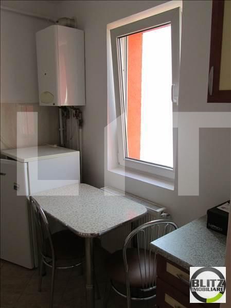 Garsonieră de vânzare Marasti - 9865AV | BLITZ Cluj-Napoca | Poza6