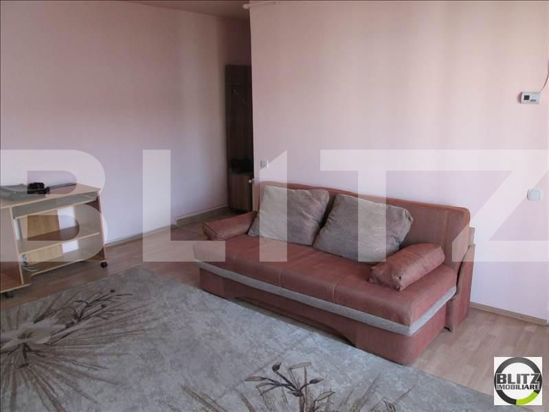 Garsonieră de vânzare Marasti - 9865AV | BLITZ Cluj-Napoca | Poza4