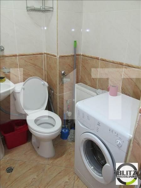 Garsonieră de vânzare Marasti - 9865AV | BLITZ Cluj-Napoca | Poza8