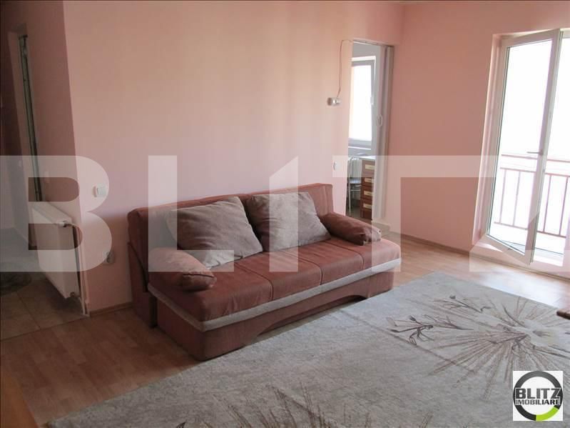 Garsonieră de vânzare Marasti - 9865AV | BLITZ Cluj-Napoca | Poza3