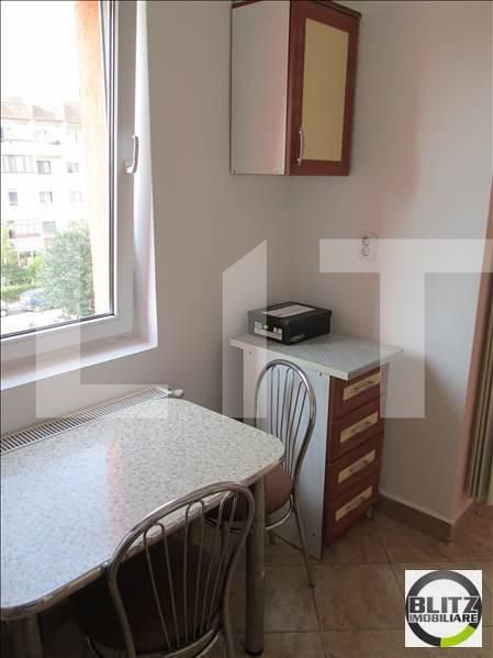 Garsonieră de vânzare Marasti - 9865AV | BLITZ Cluj-Napoca | Poza7