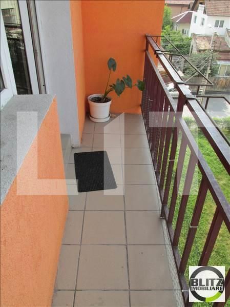 Garsonieră de vânzare Marasti - 9865AV | BLITZ Cluj-Napoca | Poza11