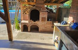 Casa individuala de 124 mp, 5 camere, pivnita de 23 mp, teren 1014 mp, zona Roata Faget