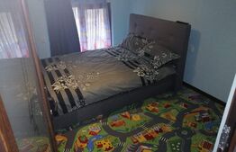 Casa individuala de 124 mp, 5 camere, pivnita de 23 mp, teren 1014 mp, zona Roata Faget