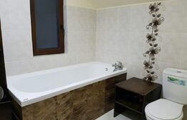 Casa individuala de 124 mp, 5 camere, pivnita de 23 mp, teren 1014 mp, zona Roata Faget