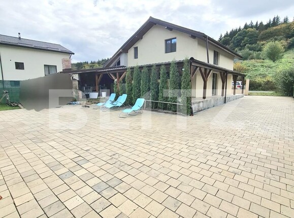 Casa de vânzare 5 camere Făget - 98659CV | BLITZ Cluj-Napoca | Poza1