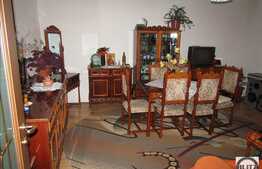 Apartament cu 3 camere, 73 mp, decomandat, zona strazii Bucuresti