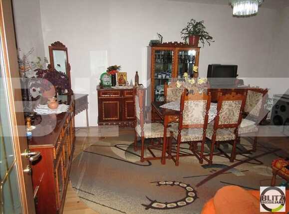 Apartament de vânzare 3 camere Marasti - 9867AV | BLITZ Cluj-Napoca | Poza3