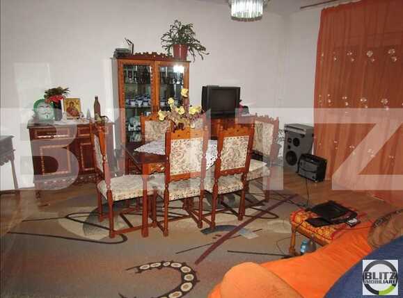 Apartament de vânzare 3 camere Marasti - 9867AV | BLITZ Cluj-Napoca | Poza1