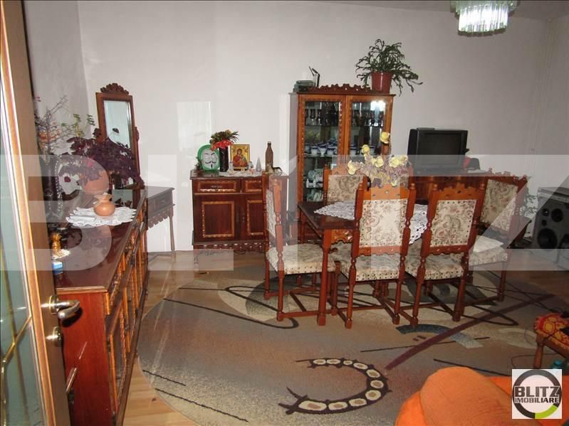 Apartament de vânzare 3 camere Marasti - 9867AV | BLITZ Cluj-Napoca | Poza3