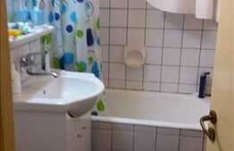 Apartament 2 camere, 56 mp, zona strazii Mehedinti