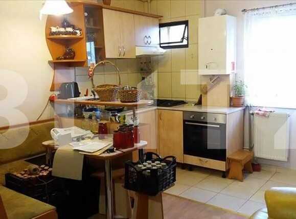 Apartament de vânzare 2 camere Manastur - 9868AV | BLITZ Cluj-Napoca | Poza3