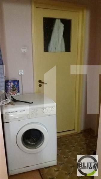 Apartament de vânzare 2 camere Manastur - 9868AV | BLITZ Cluj-Napoca | Poza5