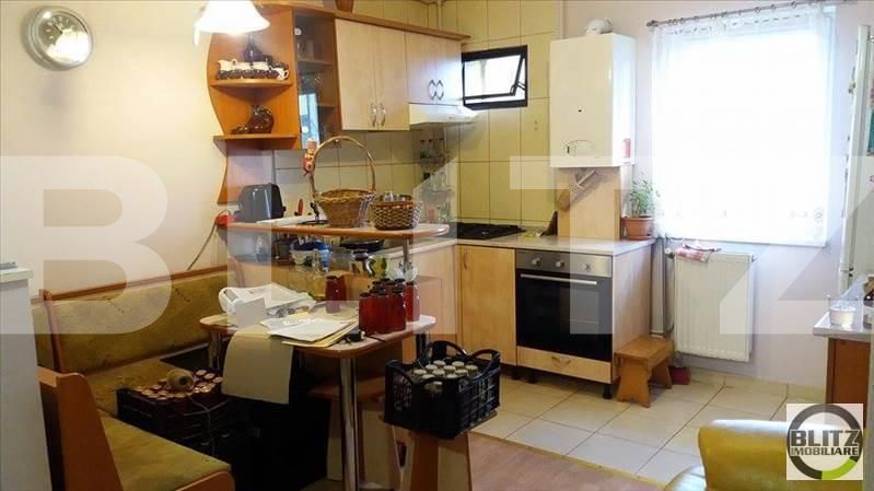 Apartament de vânzare 2 camere Manastur - 9868AV | BLITZ Cluj-Napoca | Poza3