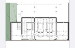 Exclusiv ! Casa individuala premium, 220 mp, 500 teren, piscina, terase!