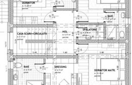 Exclusiv ! Casa individuala premium, 220 mp, 500 teren, piscina, terase!