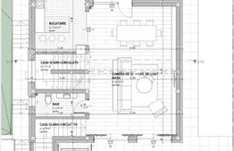 Exclusiv ! Casa individuala premium, 220 mp, 500 teren, piscina, terase!