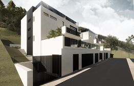 Exclusiv ! Casa individuala premium, 220 mp, 500 teren, piscina, terase!