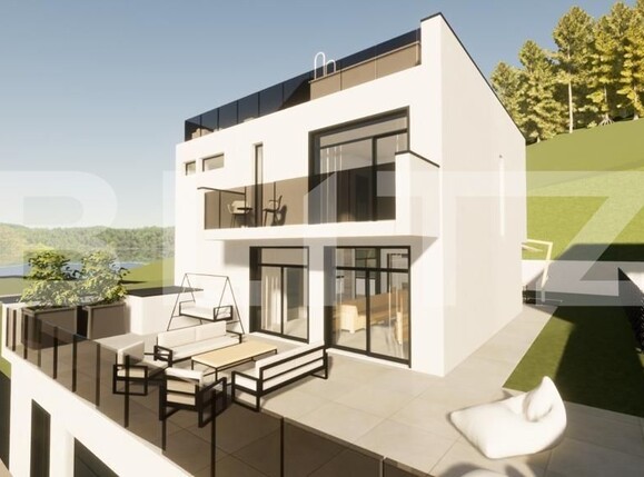 Casa de vânzare 4 camere Floreşti - 98681CV | BLITZ Cluj-Napoca | Poza11