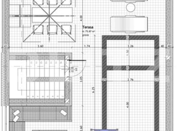Casa de vânzare 4 camere Floreşti - 98681CV | BLITZ Cluj-Napoca | Poza16