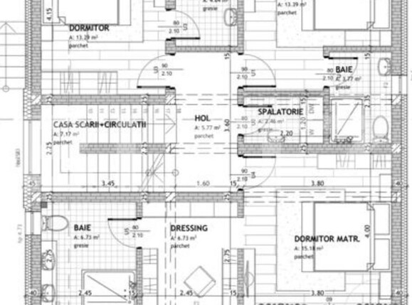 Casa de vânzare 4 camere Floreşti - 98681CV | BLITZ Cluj-Napoca | Poza15