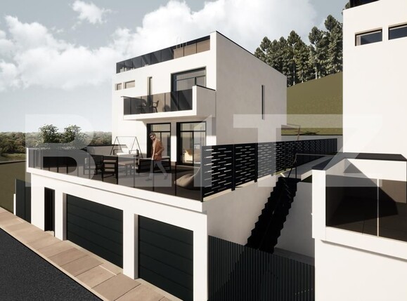 Casa de vânzare 4 camere Floreşti - 98681CV | BLITZ Cluj-Napoca | Poza5