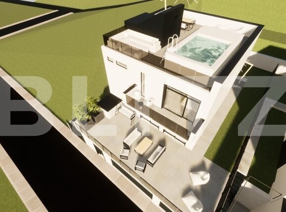 Casa de vânzare 4 camere Floreşti - 98681CV | BLITZ Cluj-Napoca | Poza3