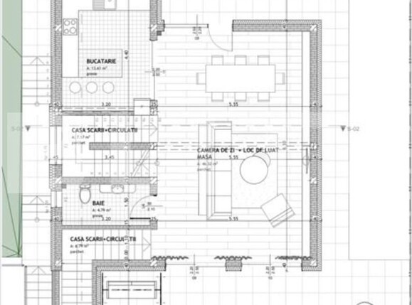 Casa de vânzare 4 camere Floreşti - 98681CV | BLITZ Cluj-Napoca | Poza14