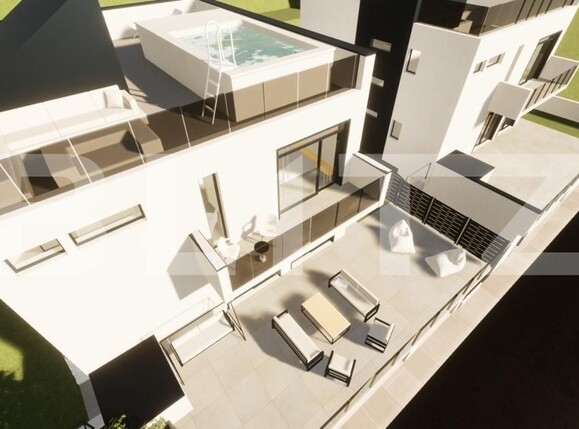 Casa de vânzare 4 camere Floreşti - 98681CV | BLITZ Cluj-Napoca | Poza4