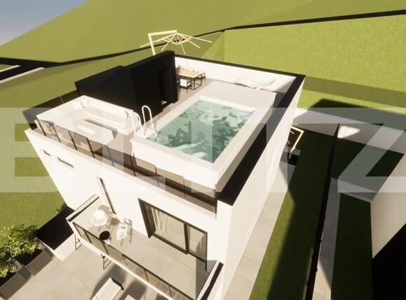 Casa de vânzare 4 camere Floreşti - 98681CV | BLITZ Cluj-Napoca | Poza2