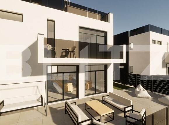 Casa de vânzare 4 camere Floreşti - 98681CV | BLITZ Cluj-Napoca | Poza8