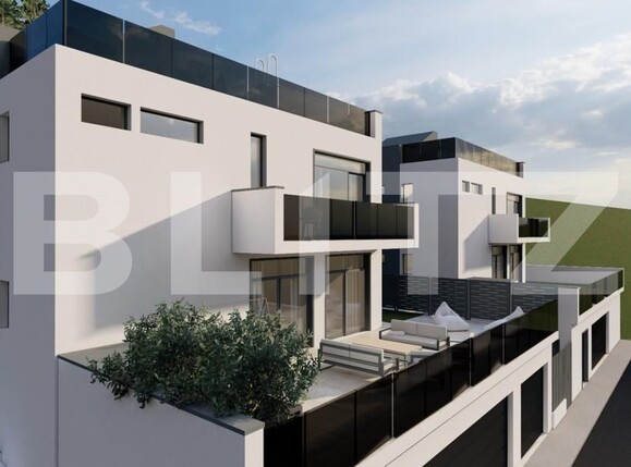 Casa de vânzare 4 camere Floreşti - 98681CV | BLITZ Cluj-Napoca | Poza7