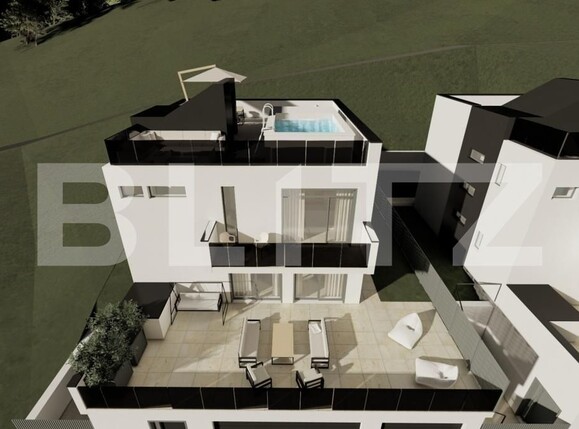 Casa de vânzare 4 camere Floreşti - 98681CV | BLITZ Cluj-Napoca | Poza1