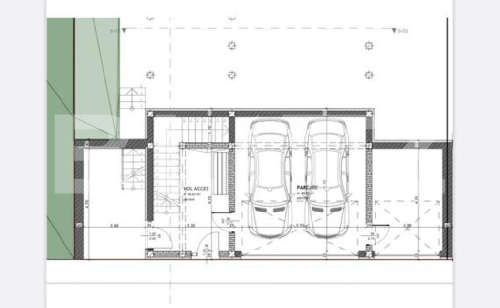 Casa de vânzare 4 camere Floreşti - 98681CV | BLITZ Cluj-Napoca | Poza13