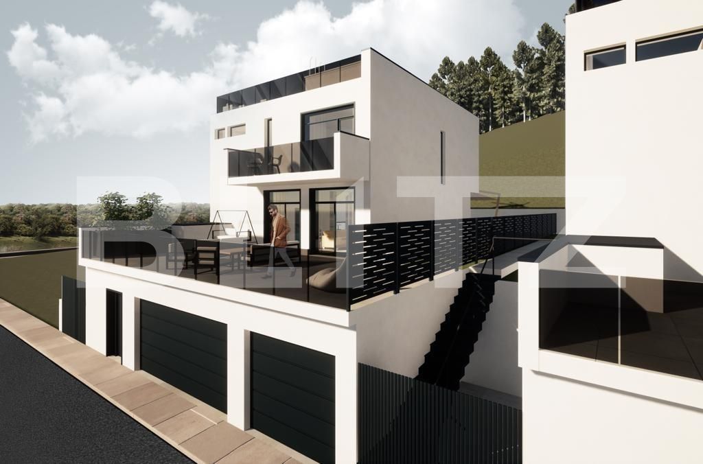 Casa de vânzare 4 camere Floreşti - 98681CV | BLITZ Cluj-Napoca | Poza5