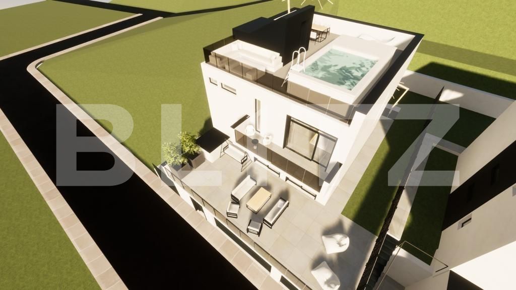 Casa de vânzare 4 camere Floreşti - 98681CV | BLITZ Cluj-Napoca | Poza3