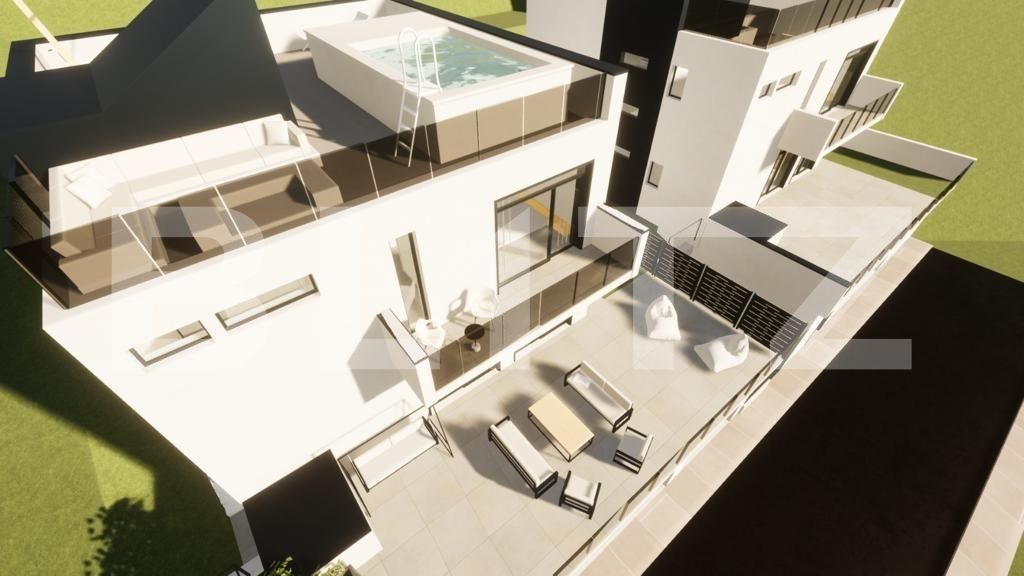 Casa de vânzare 4 camere Floreşti - 98681CV | BLITZ Cluj-Napoca | Poza4