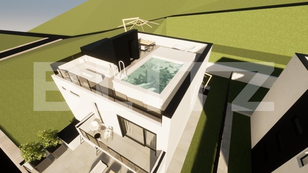 Casa de vânzare 4 camere Floreşti - 98681CV | BLITZ Cluj-Napoca | Poza2